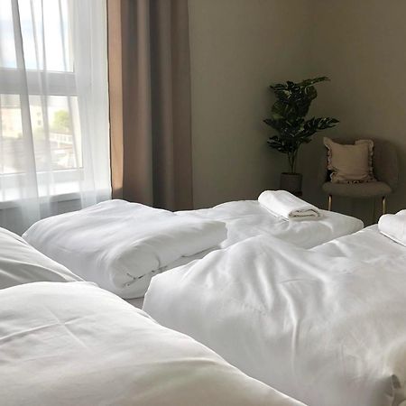 Sands Przymorze Apartments Gdansk Luaran gambar