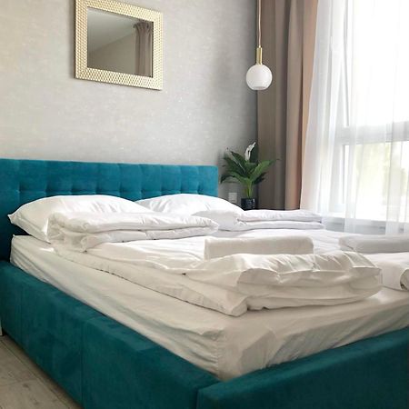 Sands Przymorze Apartments Gdansk Luaran gambar