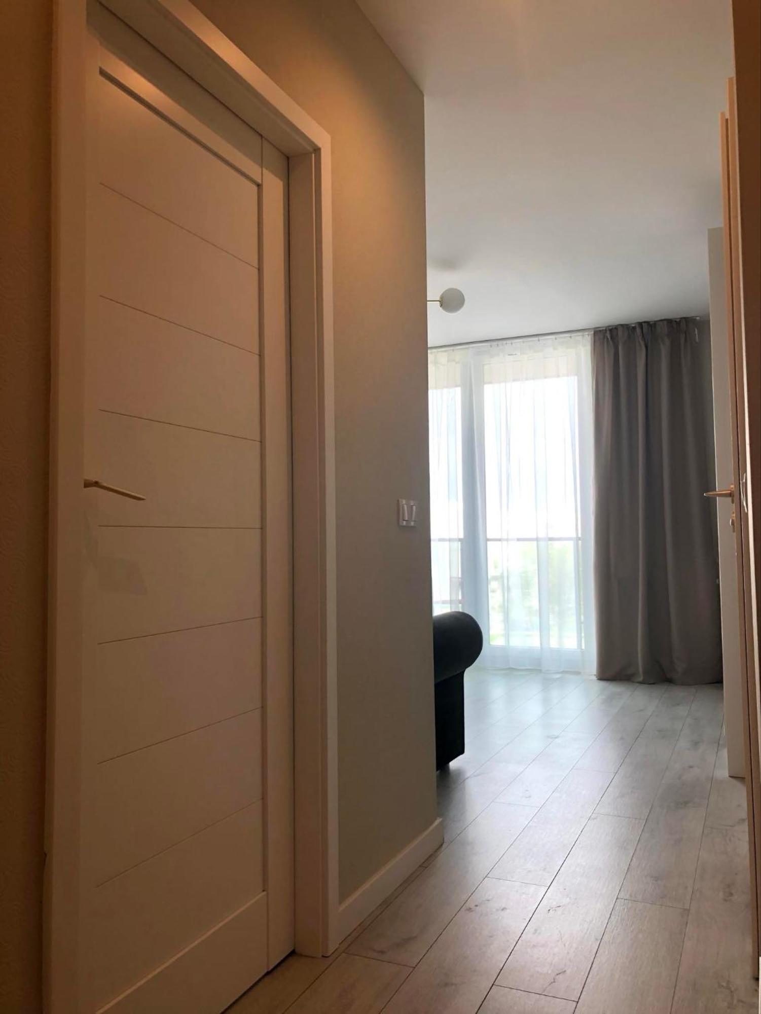 Sands Przymorze Apartments Gdansk Luaran gambar