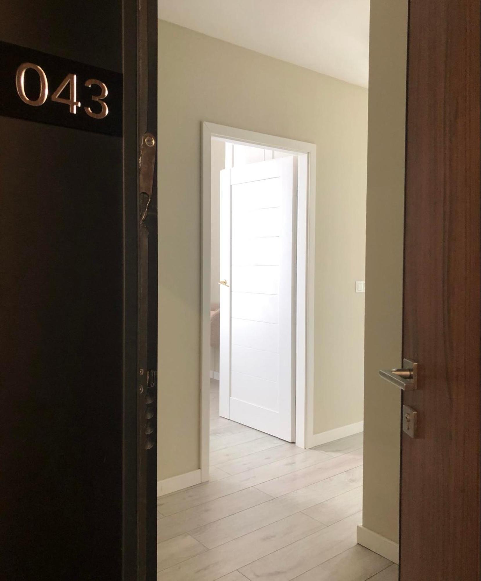 Sands Przymorze Apartments Gdansk Luaran gambar