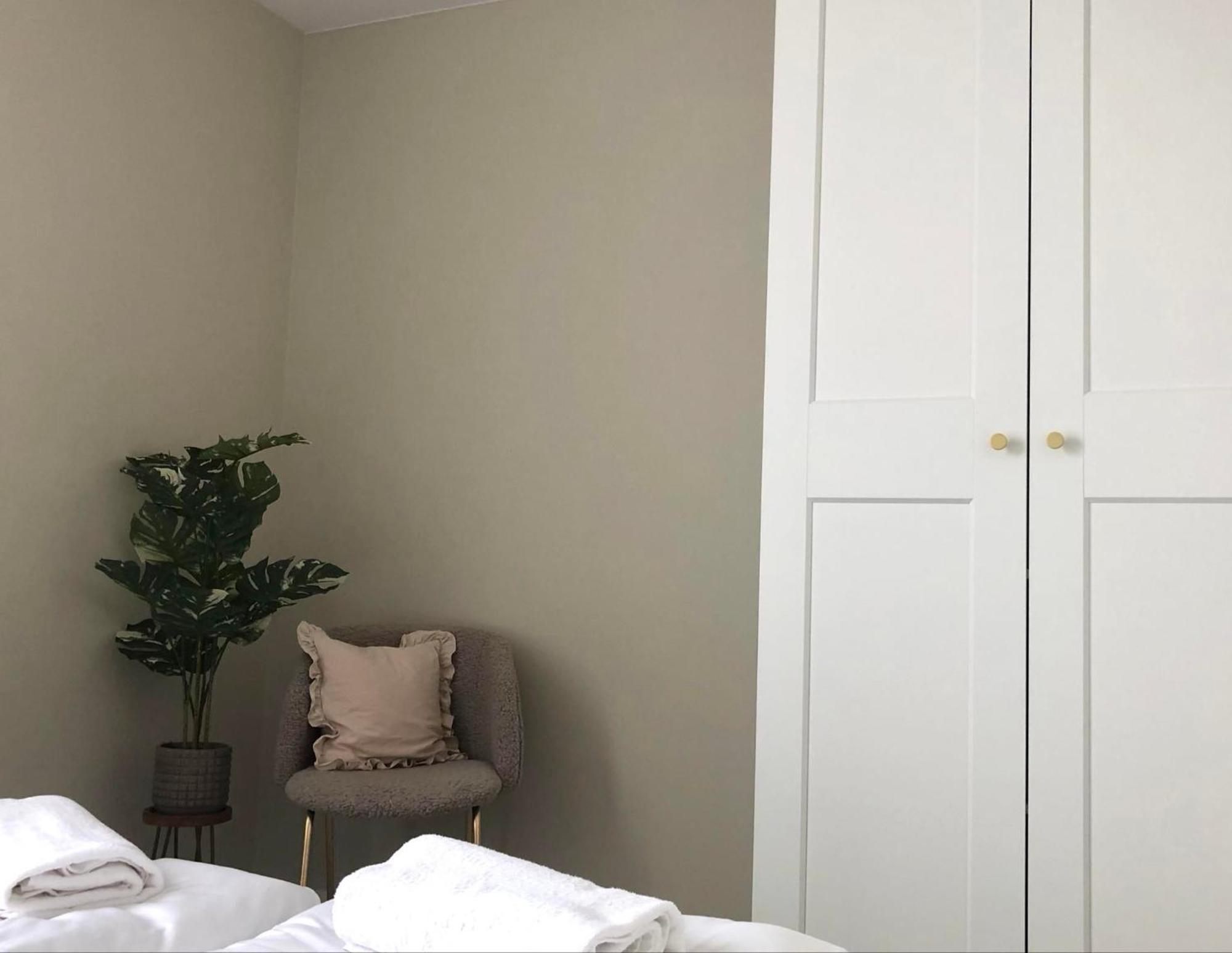 Sands Przymorze Apartments Gdansk Luaran gambar