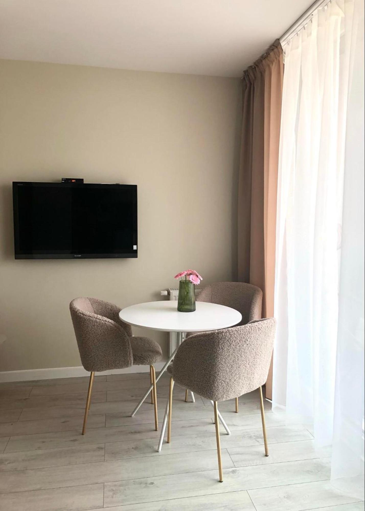 Sands Przymorze Apartments Gdansk Luaran gambar