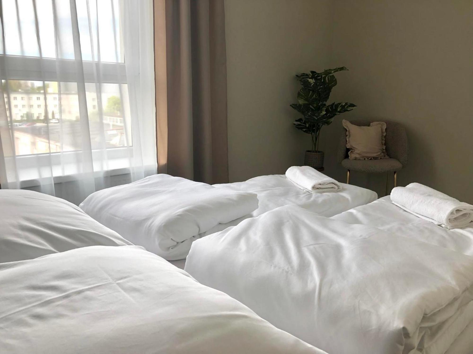Sands Przymorze Apartments Gdansk Luaran gambar