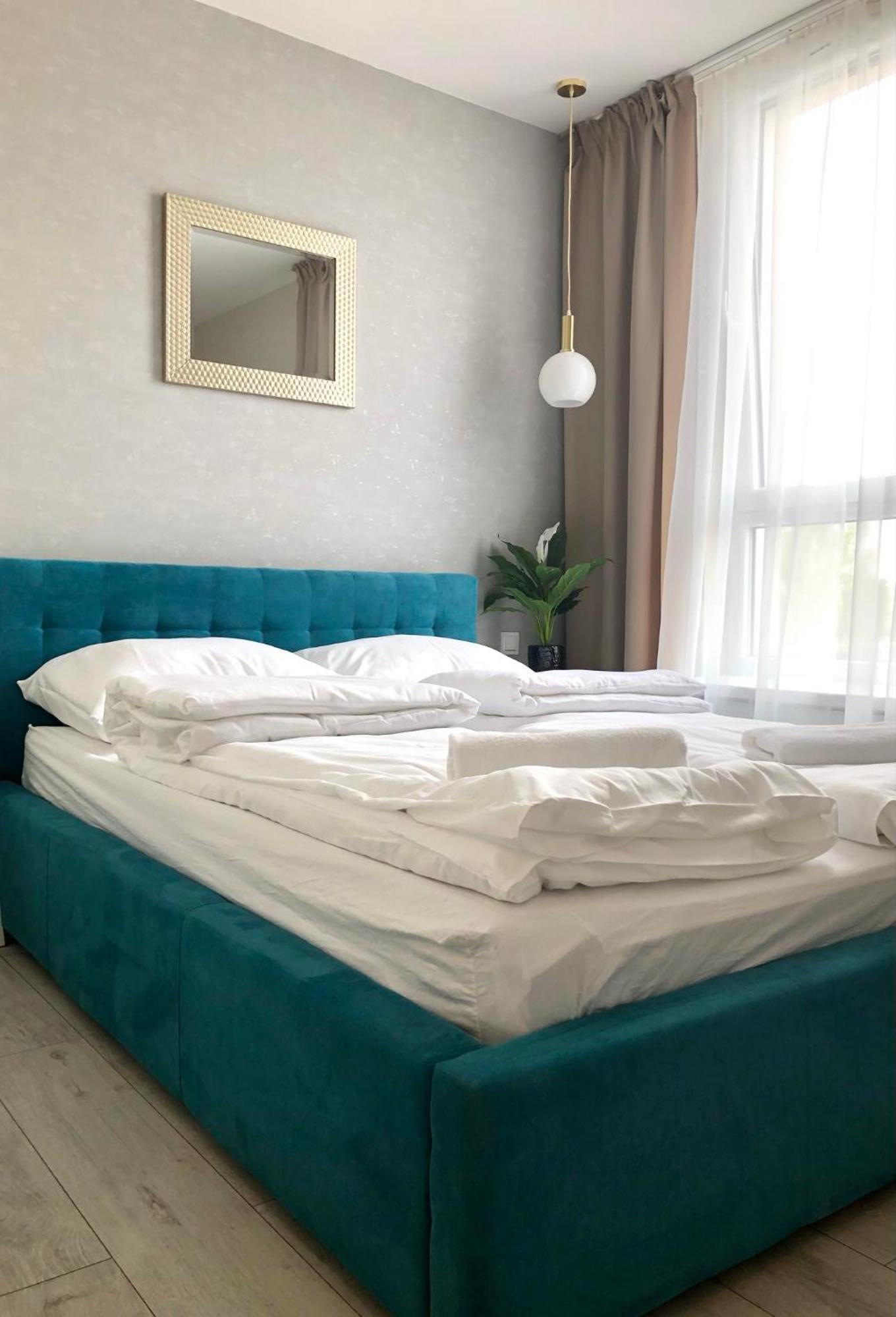 Sands Przymorze Apartments Gdansk Luaran gambar