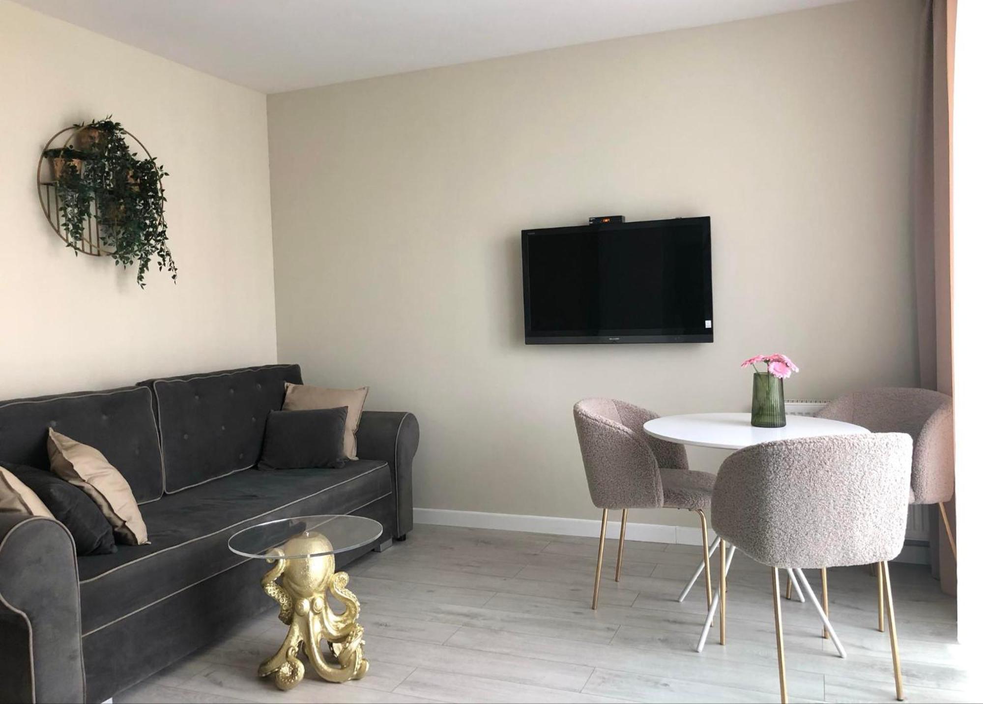 Sands Przymorze Apartments Gdansk Luaran gambar