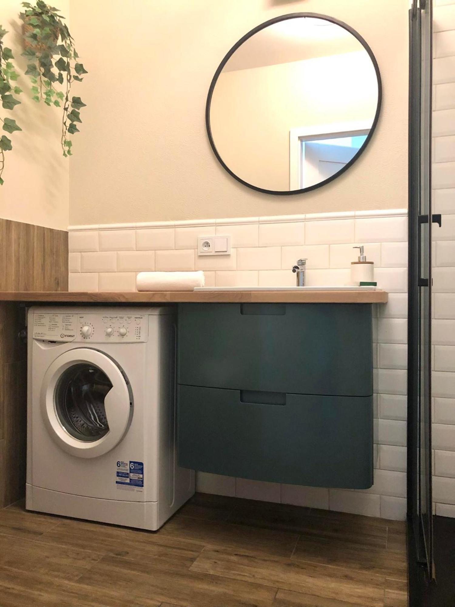 Sands Przymorze Apartments Gdansk Luaran gambar